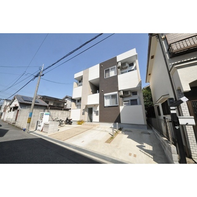 その他外観5