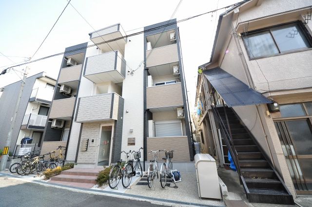 その他外観1