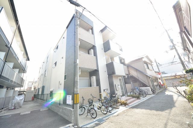 その他外観2