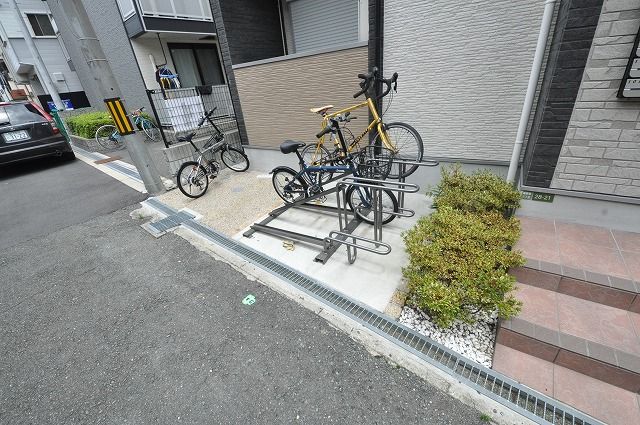その他外観5