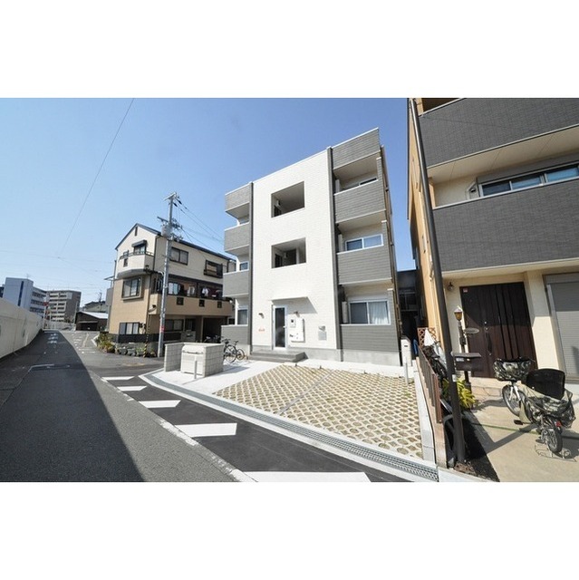 その他外観3
