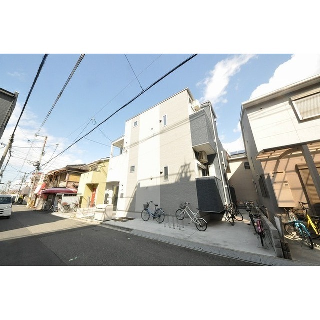 その他外観3