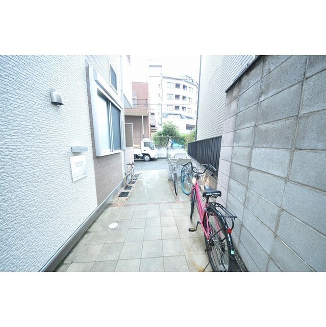 その他外観5