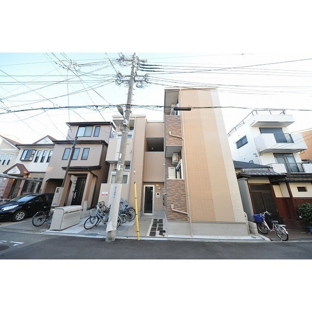 その他外観2