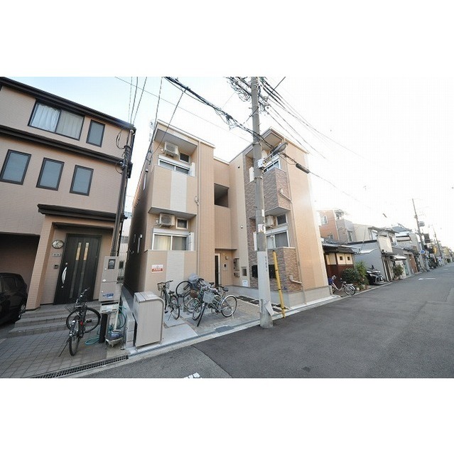 その他外観3