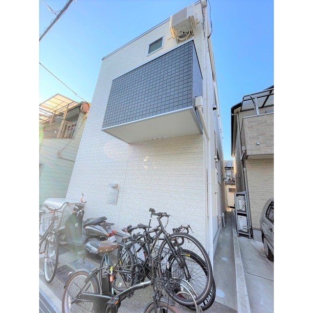 その他外観2