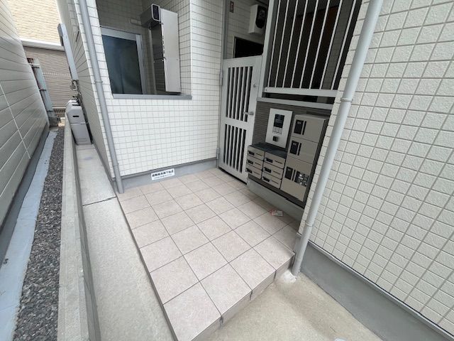 その他外観1