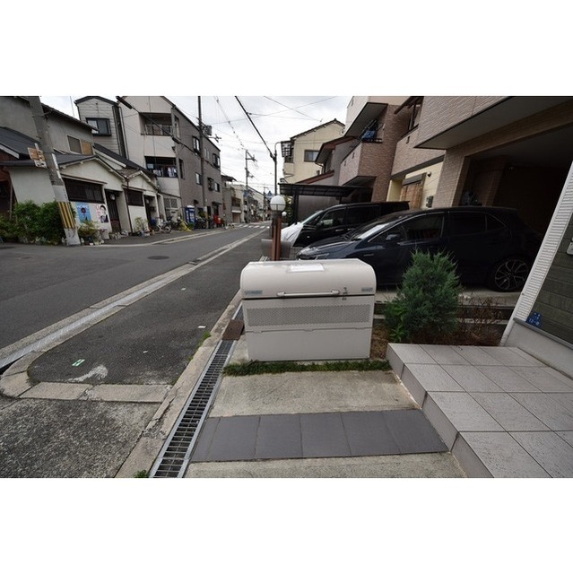 その他外観3