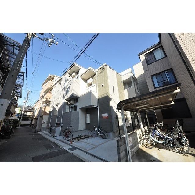 その他外観5