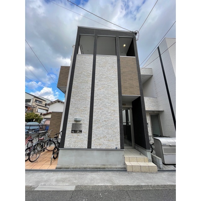 その他外観1