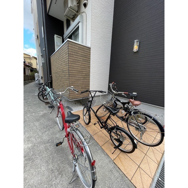 その他外観4