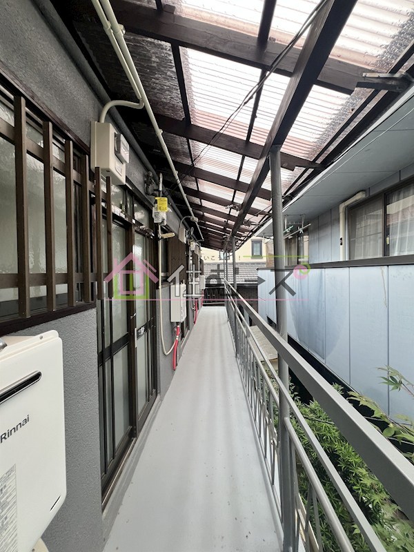 クレスト下新庄駅前 その他外観5