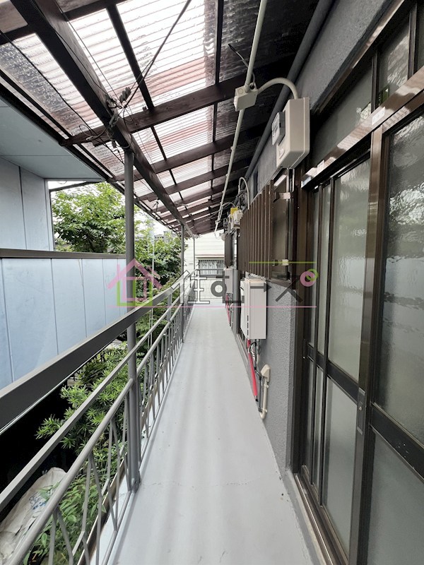 クレスト下新庄駅前 その他外観6