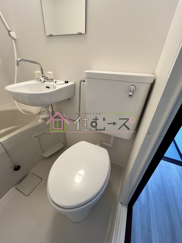 クレスト下新庄駅前 その他6