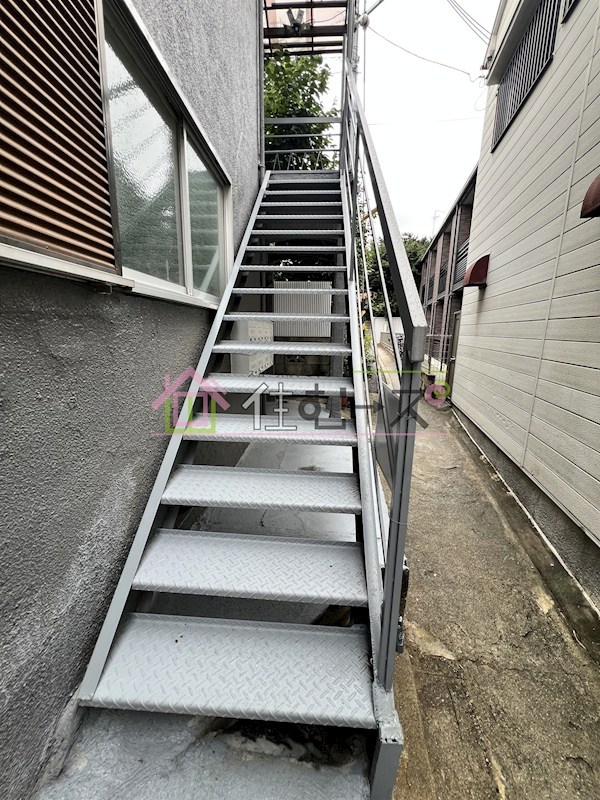 クレスト下新庄駅前 その他外観2