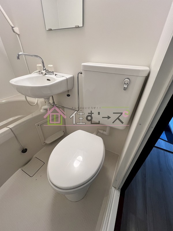 クレスト下新庄駅前 その他6