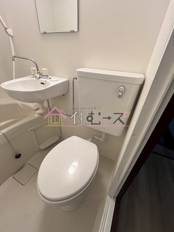 クレスト下新庄駅前 その他4