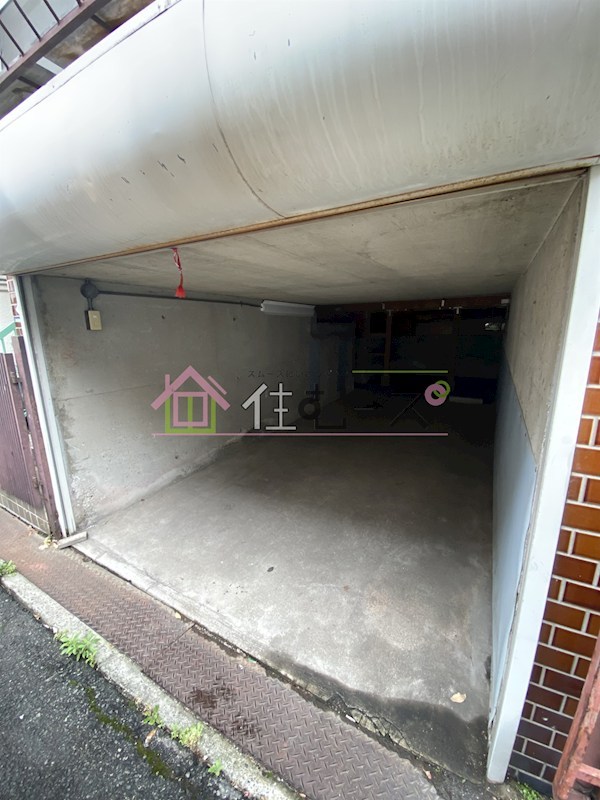 田川北2丁目森岡貸家 その他外観3