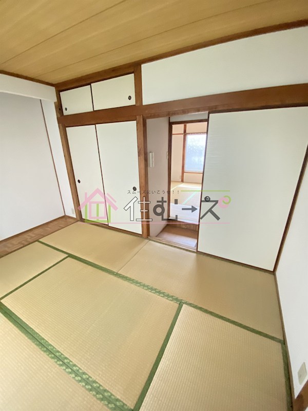 田川北2丁目森岡貸家 その他外観6