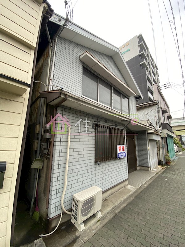 西田邸 貸家・貸事務所　 その他外観1