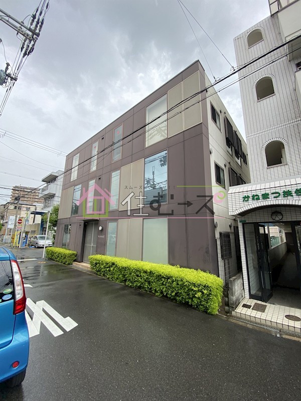サングリエG その他外観1