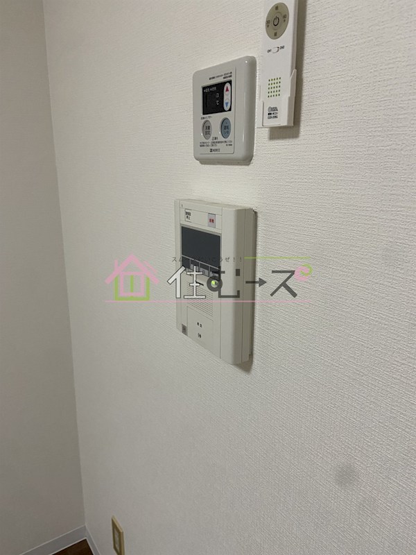 クラウンハイム新高 その他2