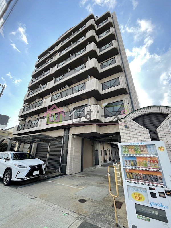 シティアーク東淀川 その他外観1