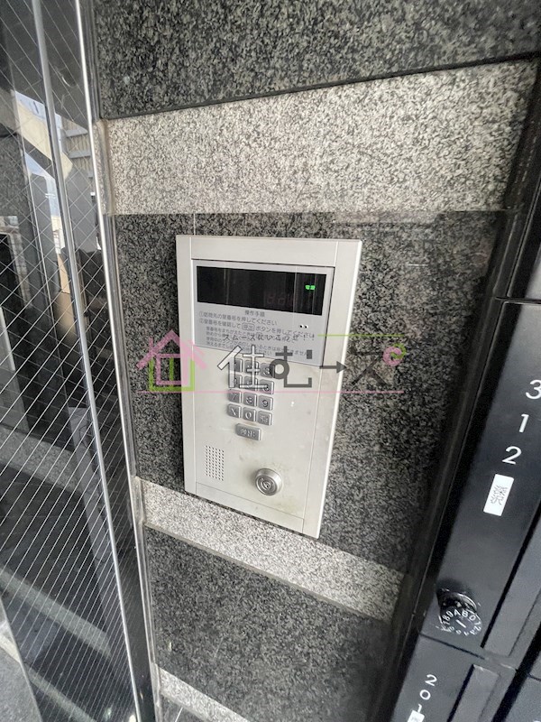 シティアーク東淀川 その他外観4