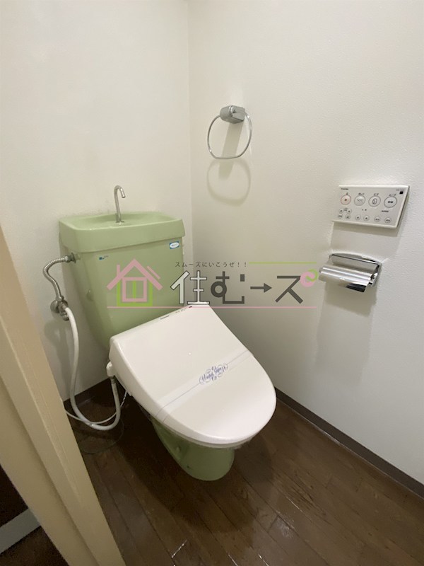 ミフネセントラルベア東三国 その他3