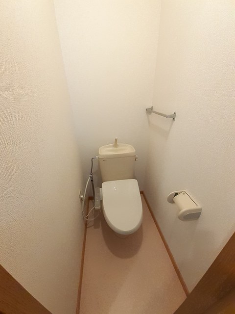 ハイツグロリアス その他4