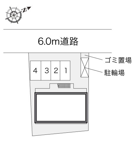 レオパレスＪ＆Ｓ その他1