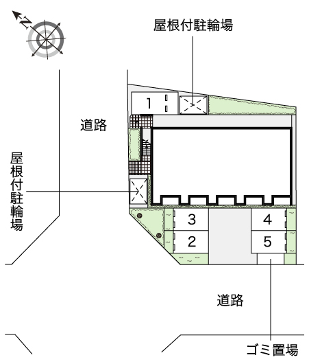 レオネクストハレマーリエ その他1
