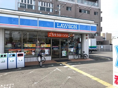 フジパレス岸和田下松 周辺画像6