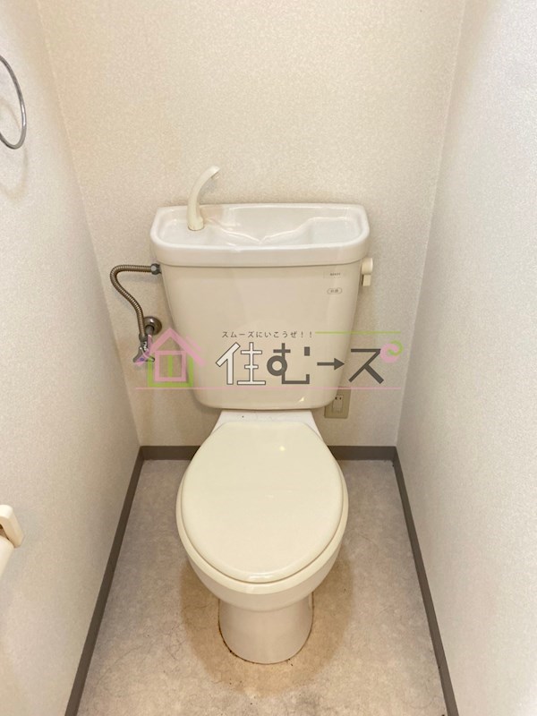 グランヴィ天王寺 その他2