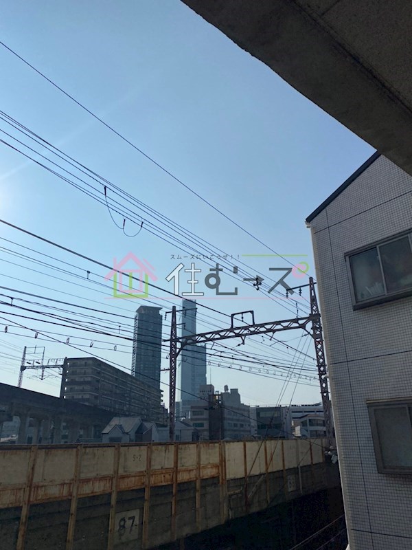 グランヴィ天王寺 その他3