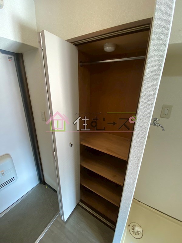 グランヴィ天王寺 その他4