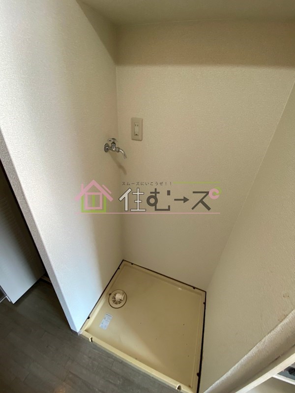 グランヴィ天王寺 その他6