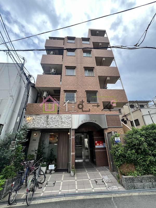美章園メゾン寿 その他外観1