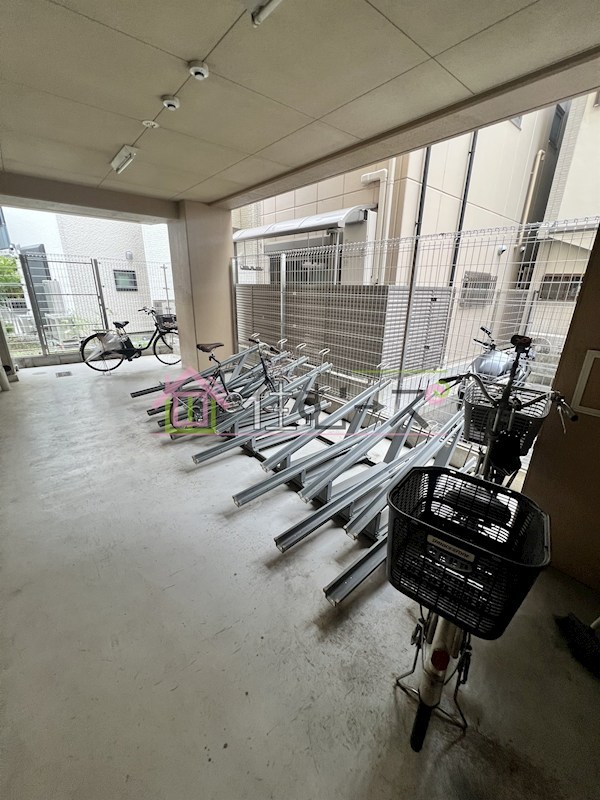 美章園メゾン寿 その他外観6