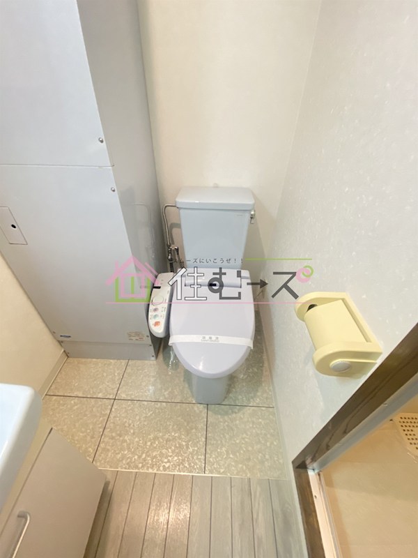 ミールズ新大阪 その他2