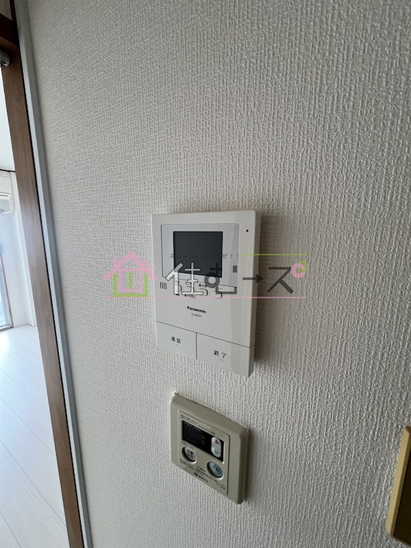 柚樹ハウス その他2
