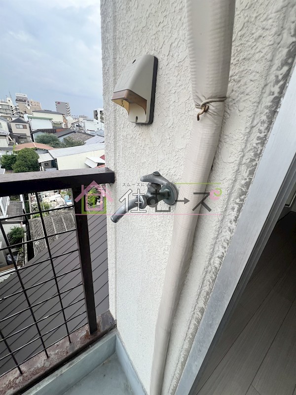 柚樹ハウス その他6