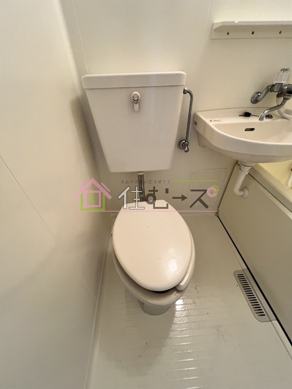 阿倍野阪南マンション その他2