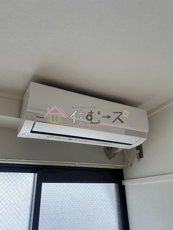 阿倍野阪南マンション その他5