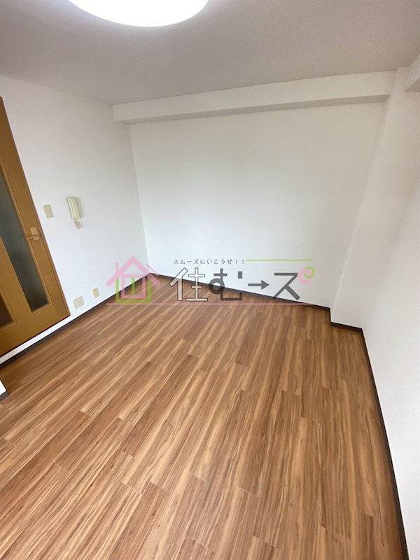 KASEYA新大阪 リビング