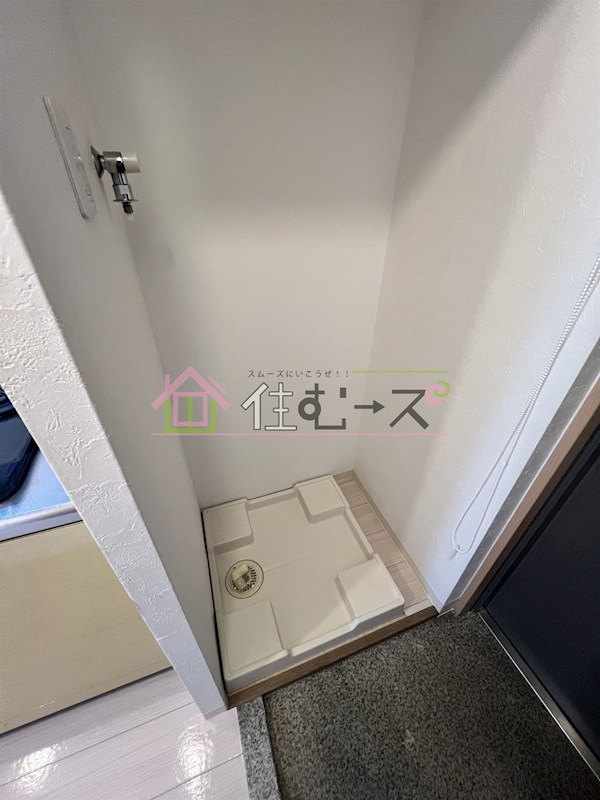 インプルーブ四天王寺 その他2