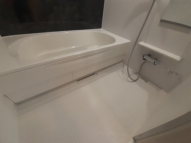 アベニール 風呂画像