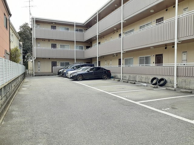 カームライフ中野 その他3