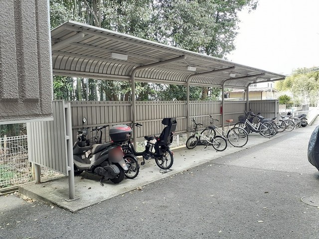 カームライフ中野 その他4