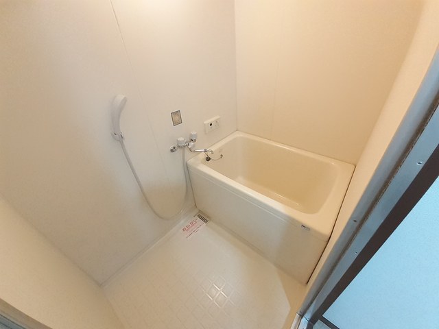 カームライフ中野 風呂画像